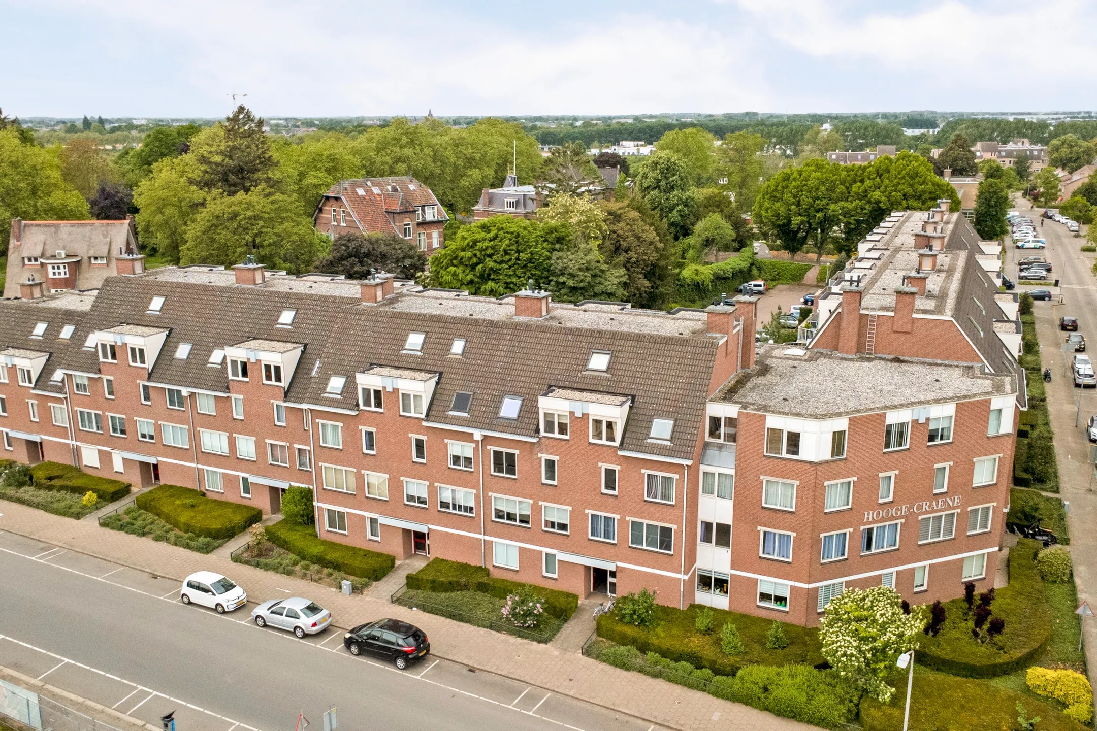 Maisonnette Hogeweg 65 Venlo