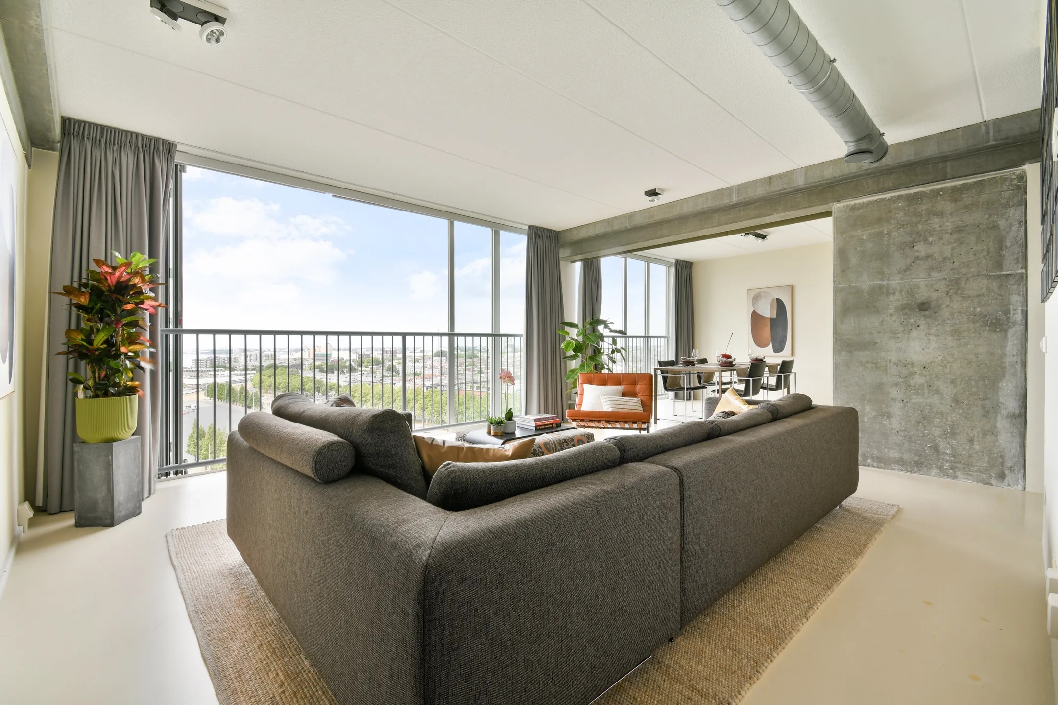 Bovenwoning Schiehavenkade 424 Rotterdam