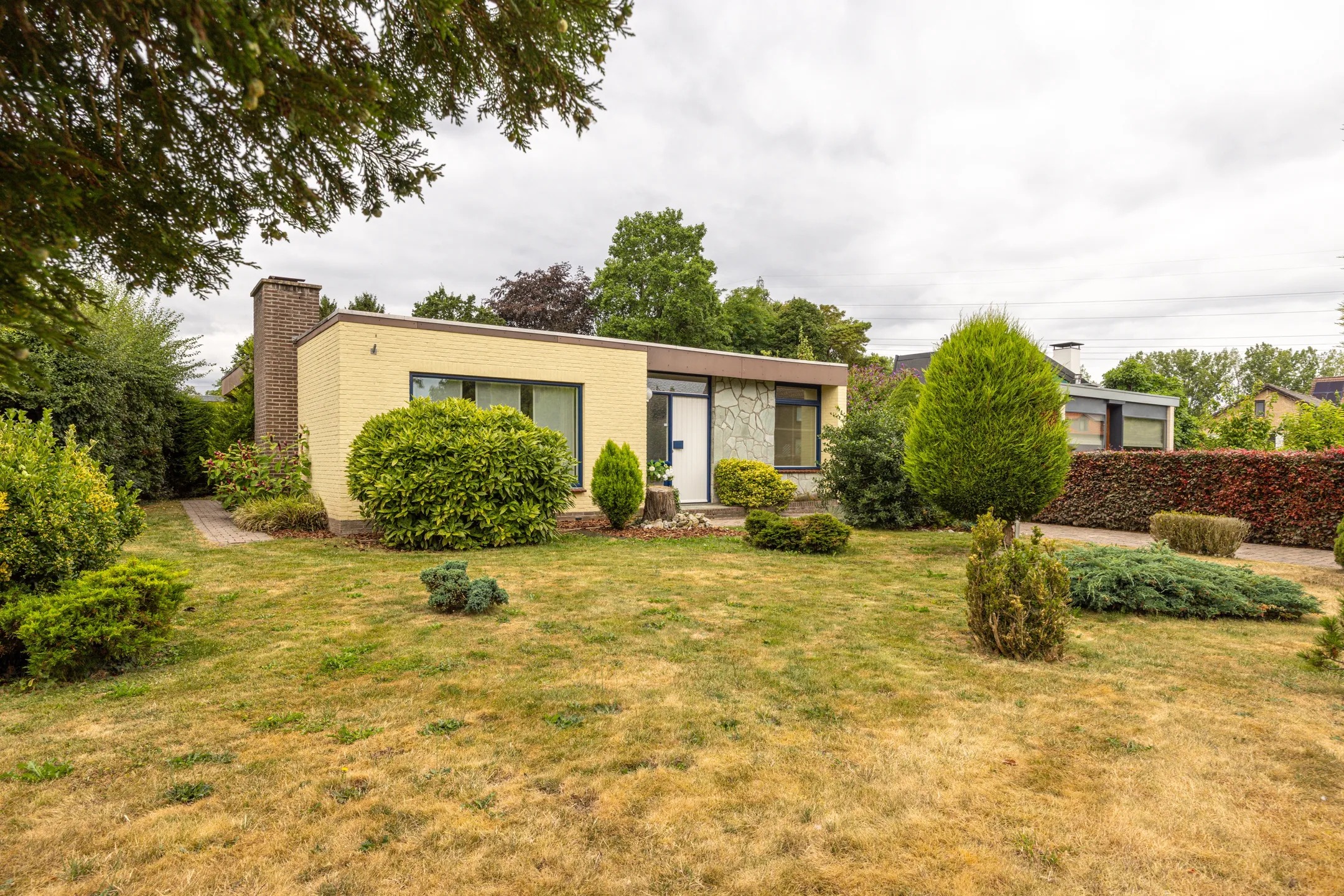 Vrijstaande woning Brommelen 16 in Geulle