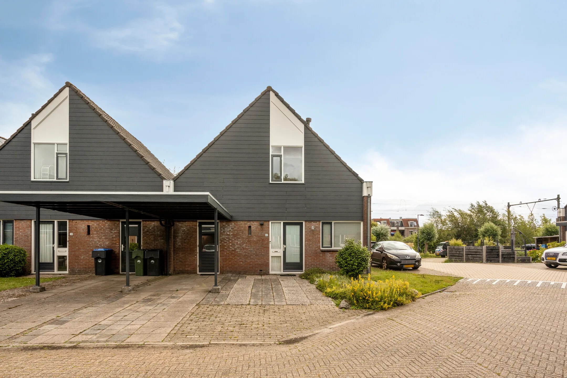 Hoekwoning Wederik 83 Heerenveen
