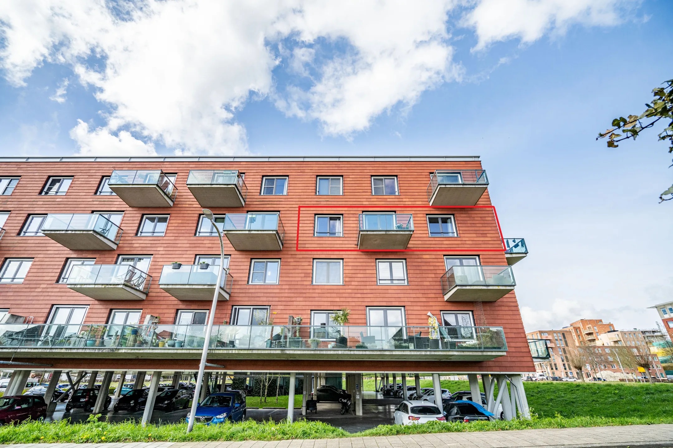 Bovenwoning Nes 75 in Pijnacker