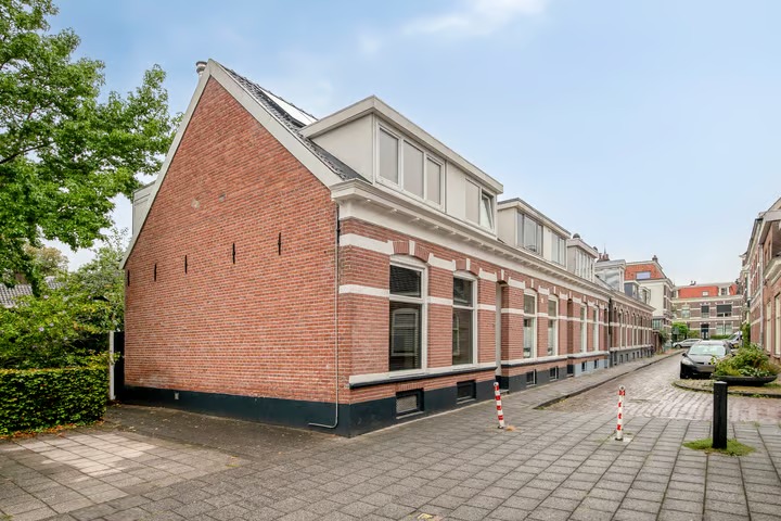 Eindwoning Veldstraat 7 in Deventer