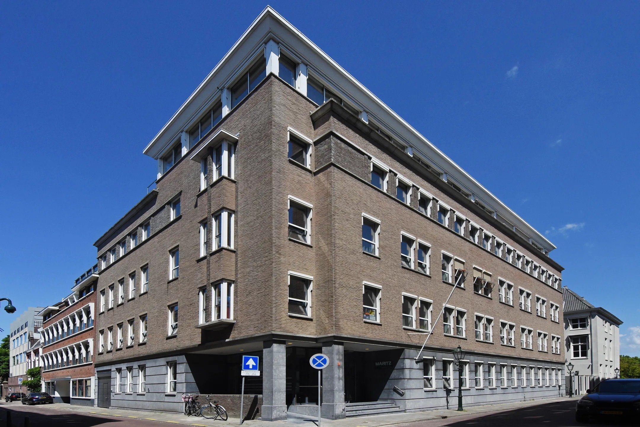 Bovenwoning Kanonstraat 80 Den Haag