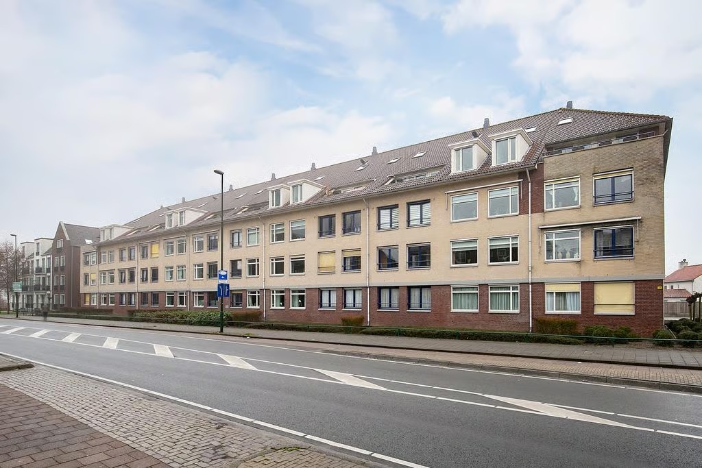 Maisonnette Molengragte 32 Waalre