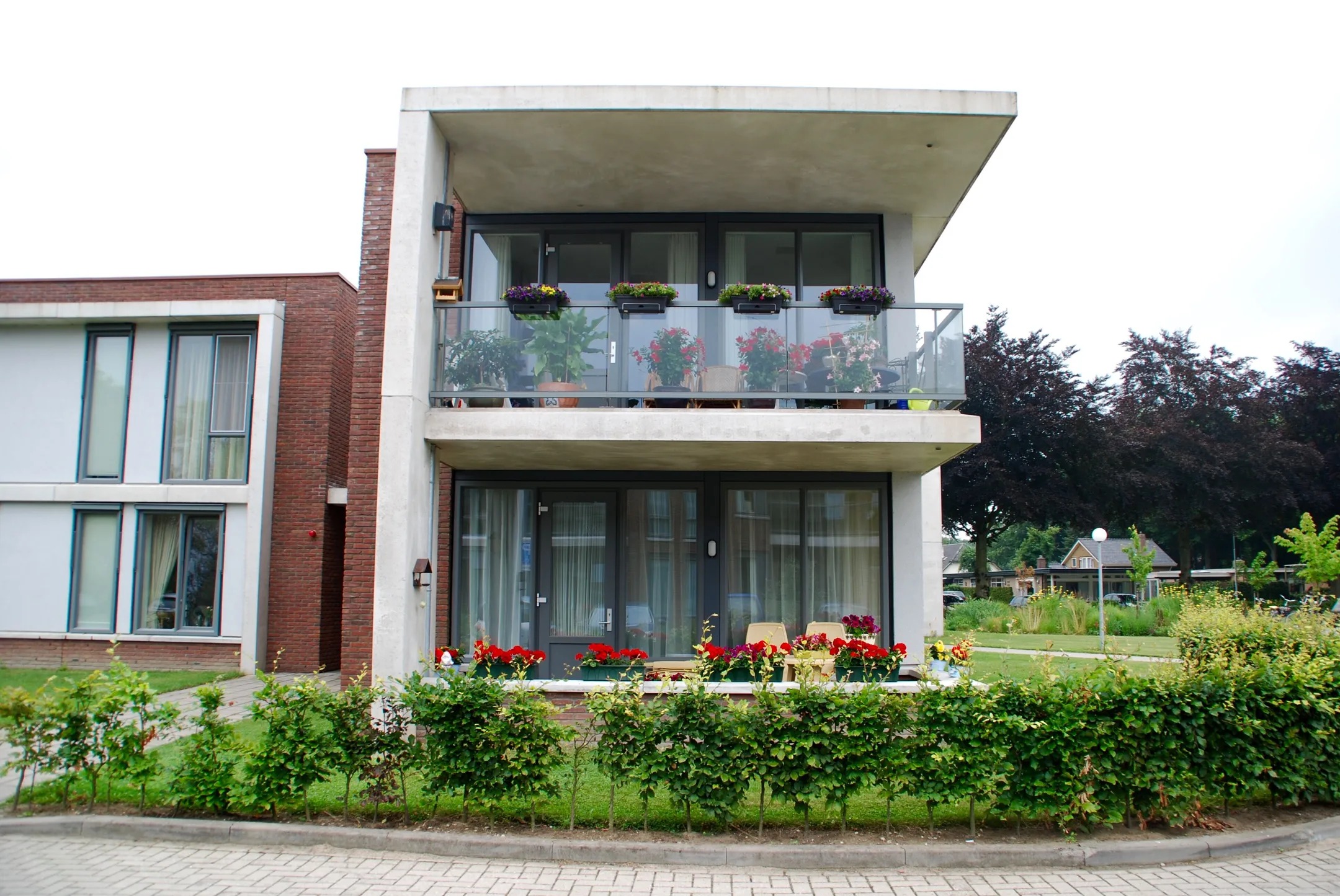 Galerijflat Beukenlaan 5 in Hengelo (Gld)