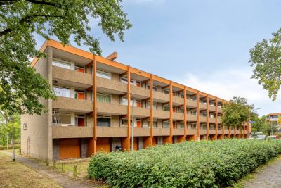 Galerijflat Meijhorst 3166 in Nijmegen
