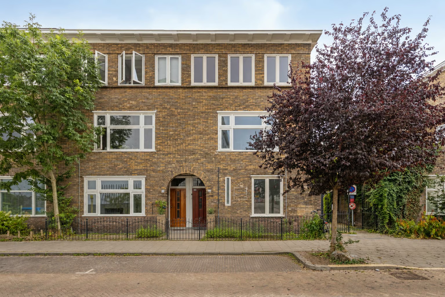 Bovenwoning Spijkerstraat 136 B in Arnhem