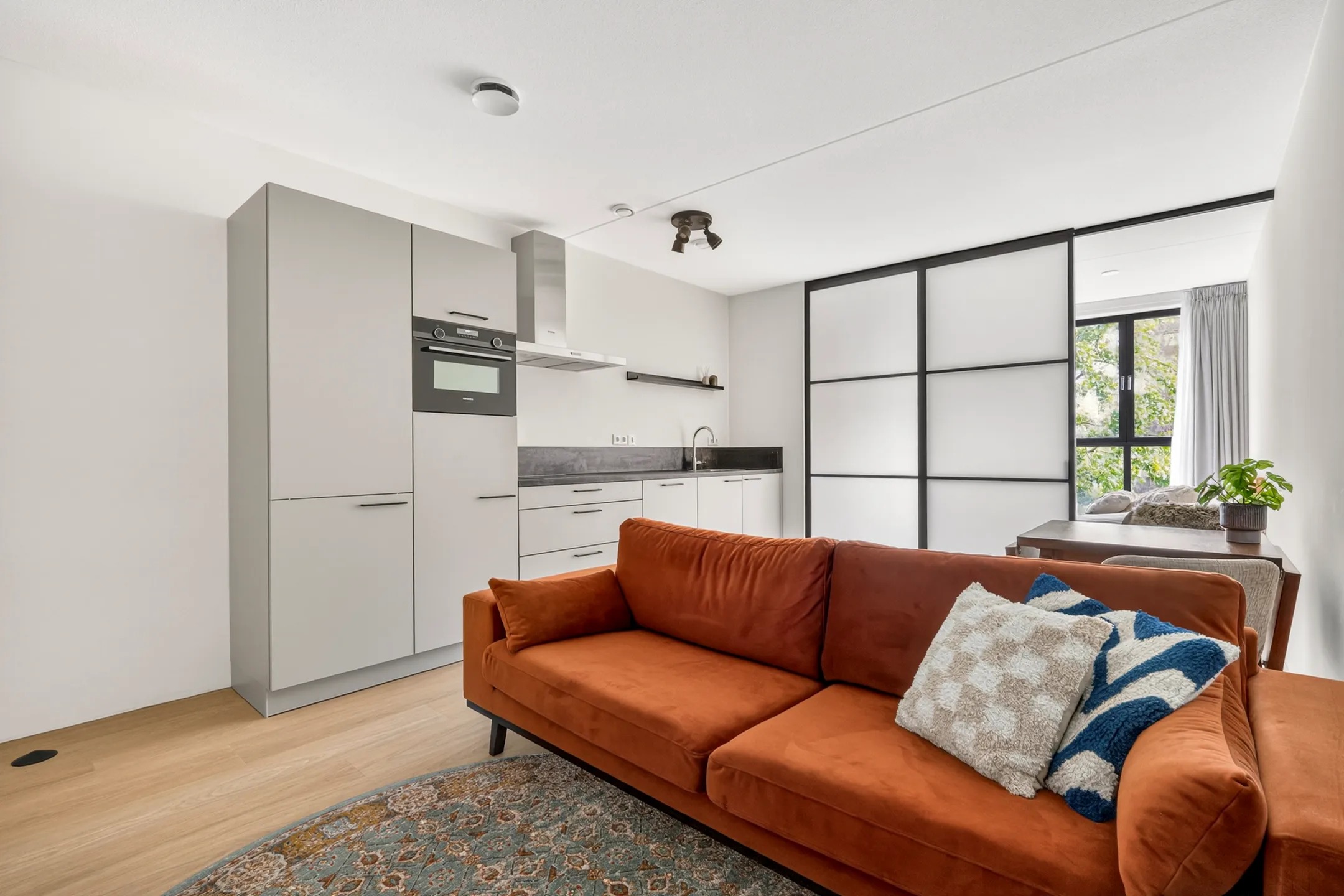Bovenwoning Dijkmeerlaan 361 in Amsterdam