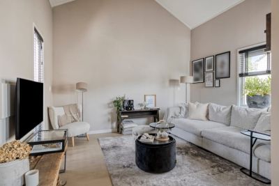 Bovenwoning Toepad 16 in Hendrik-Ido-Ambacht