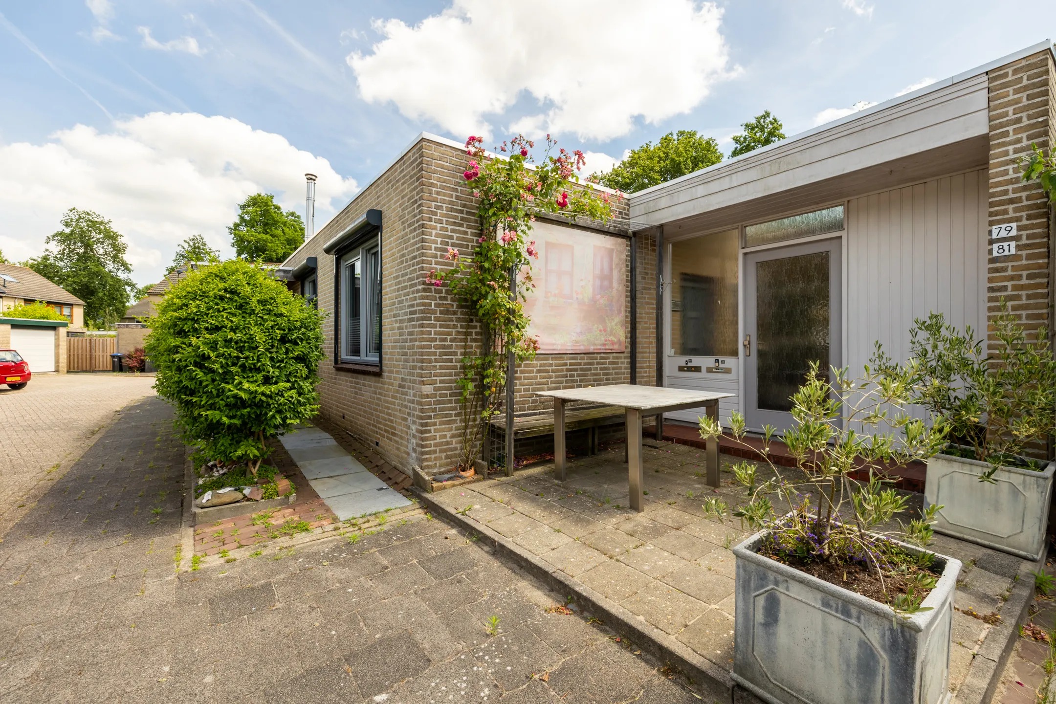 Geschakelde woning Gebr. Conijnstraat 81 Purmerend