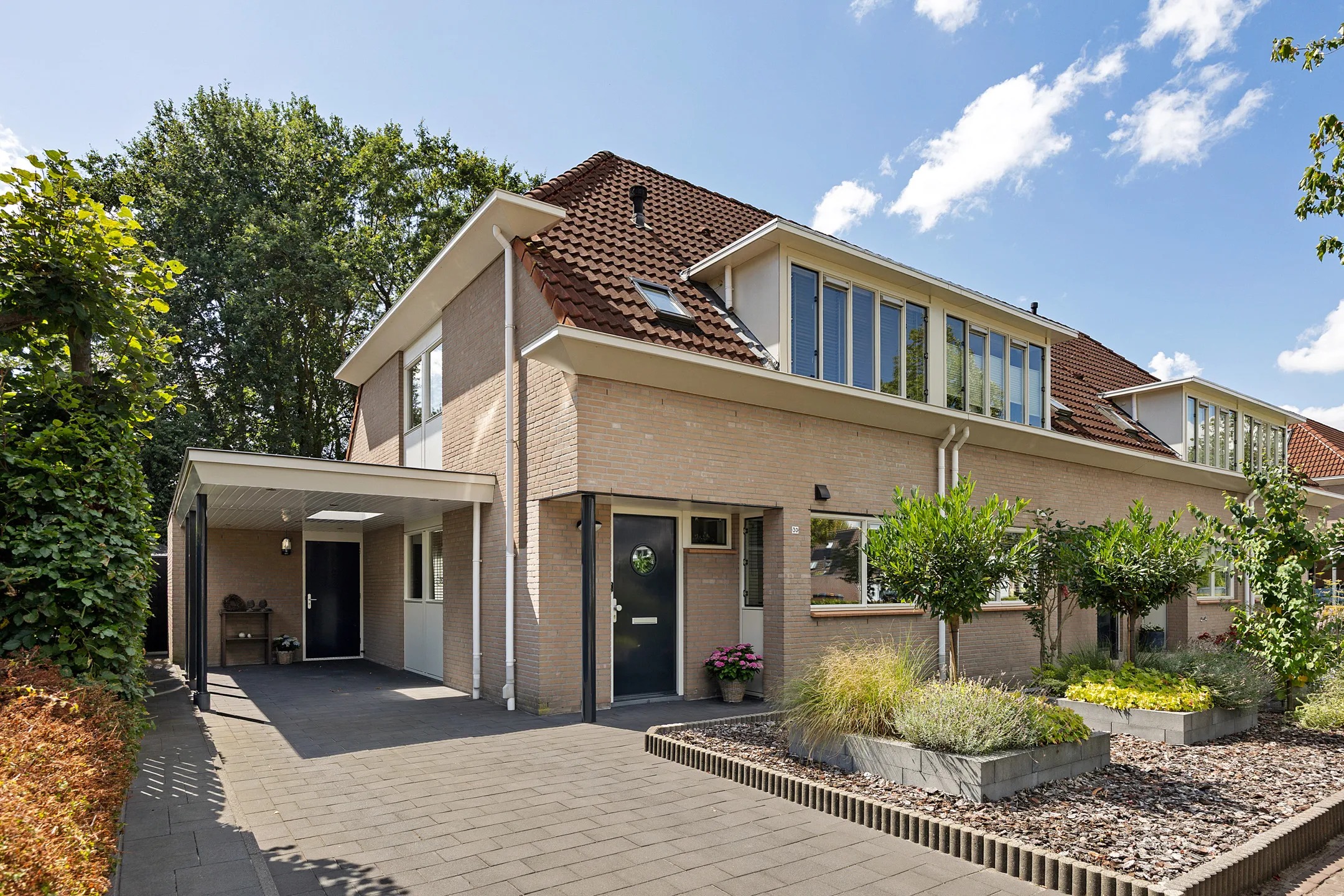 Hoekwoning Drift 30 in Zuidwolde