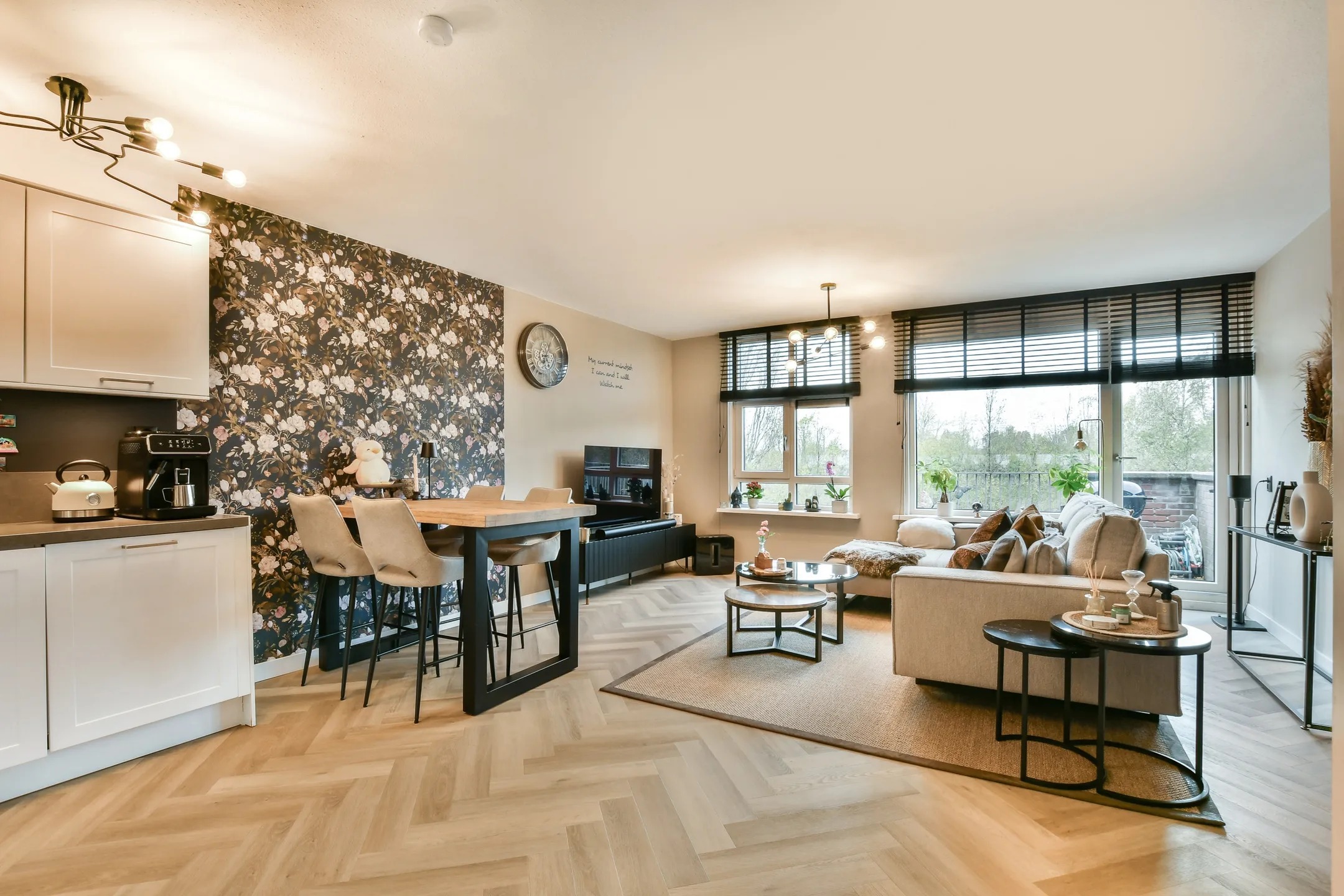 Bovenwoning Tielstraat 30 in Amsterdam