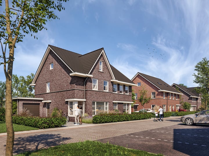 2-onder-1-kapwoning De Veiling 9 Dokkum