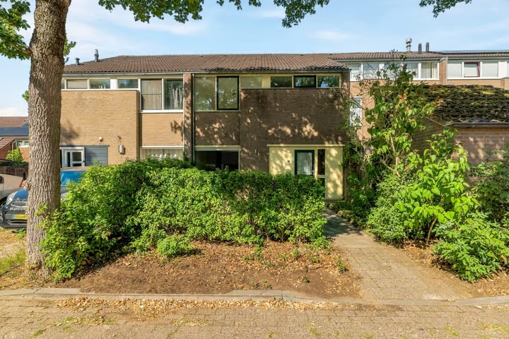 Tussenwoning Dissel 7 in Huissen