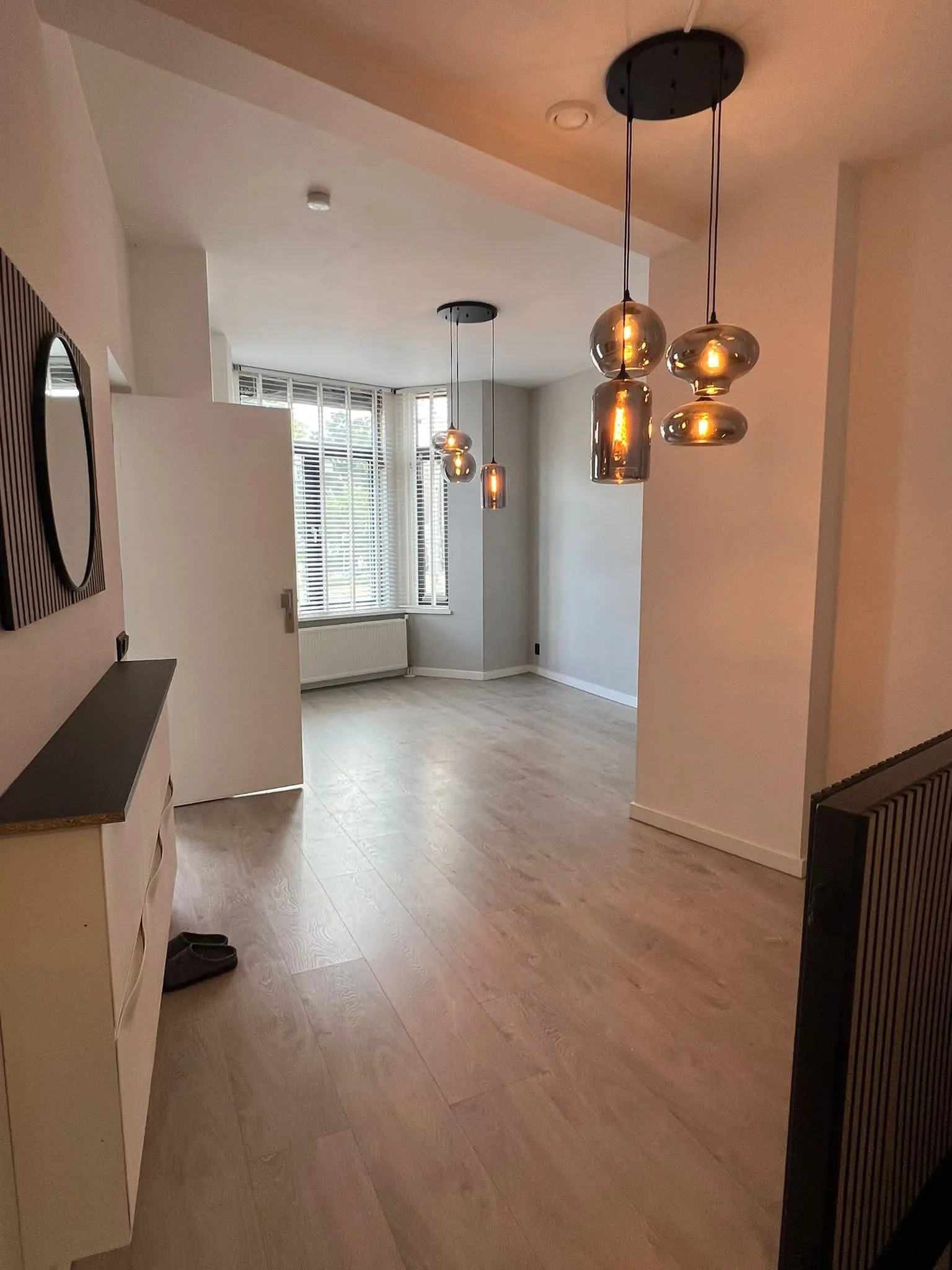 Tussenwoning Graafseweg 89 in Nijmegen