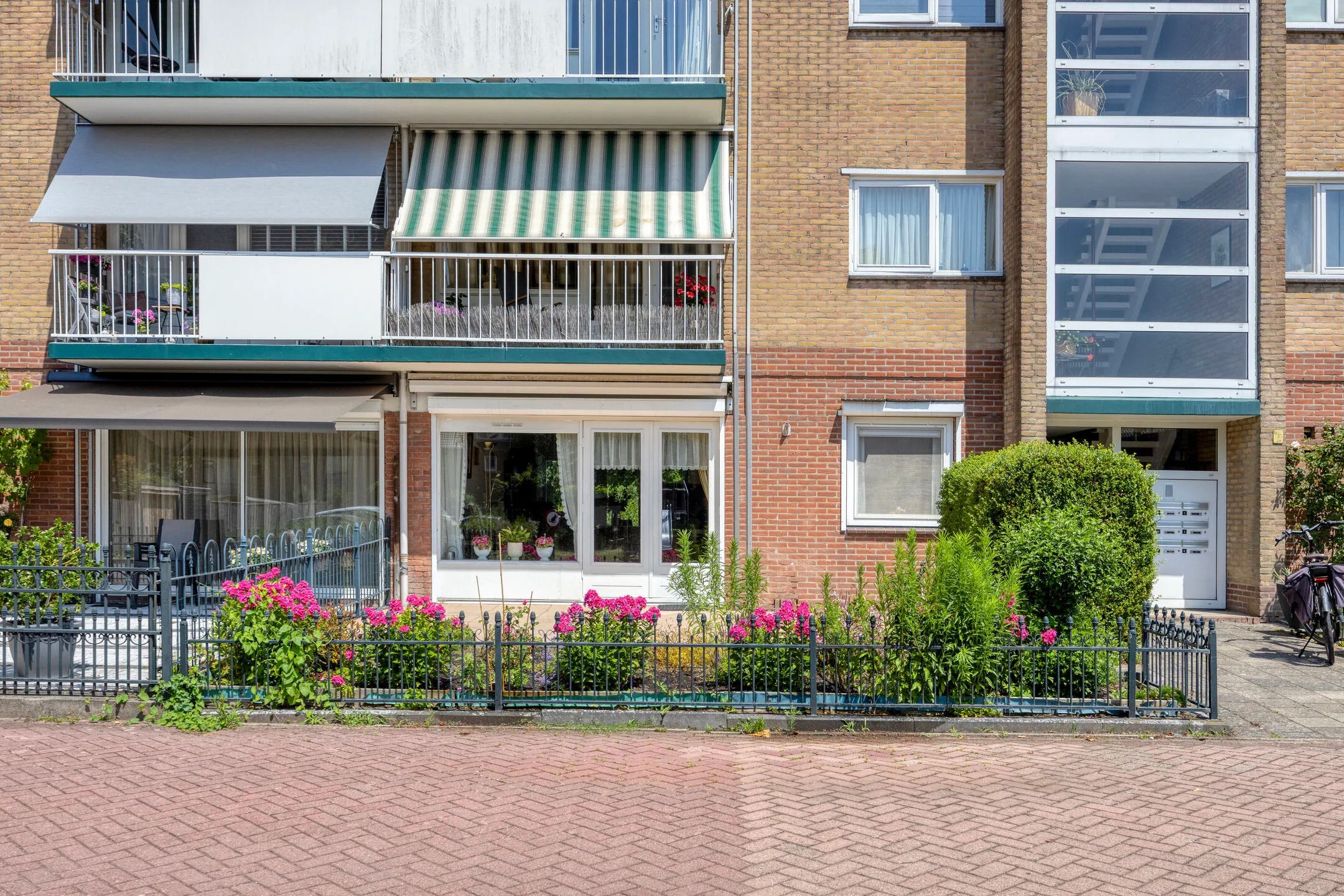 Benedenwoning Piet Heinstraat 2 in Maarssen