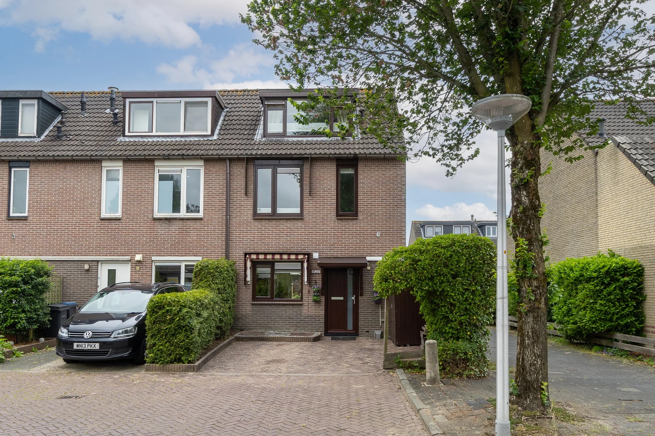 Eindwoning De Parel 26 Amstelveen