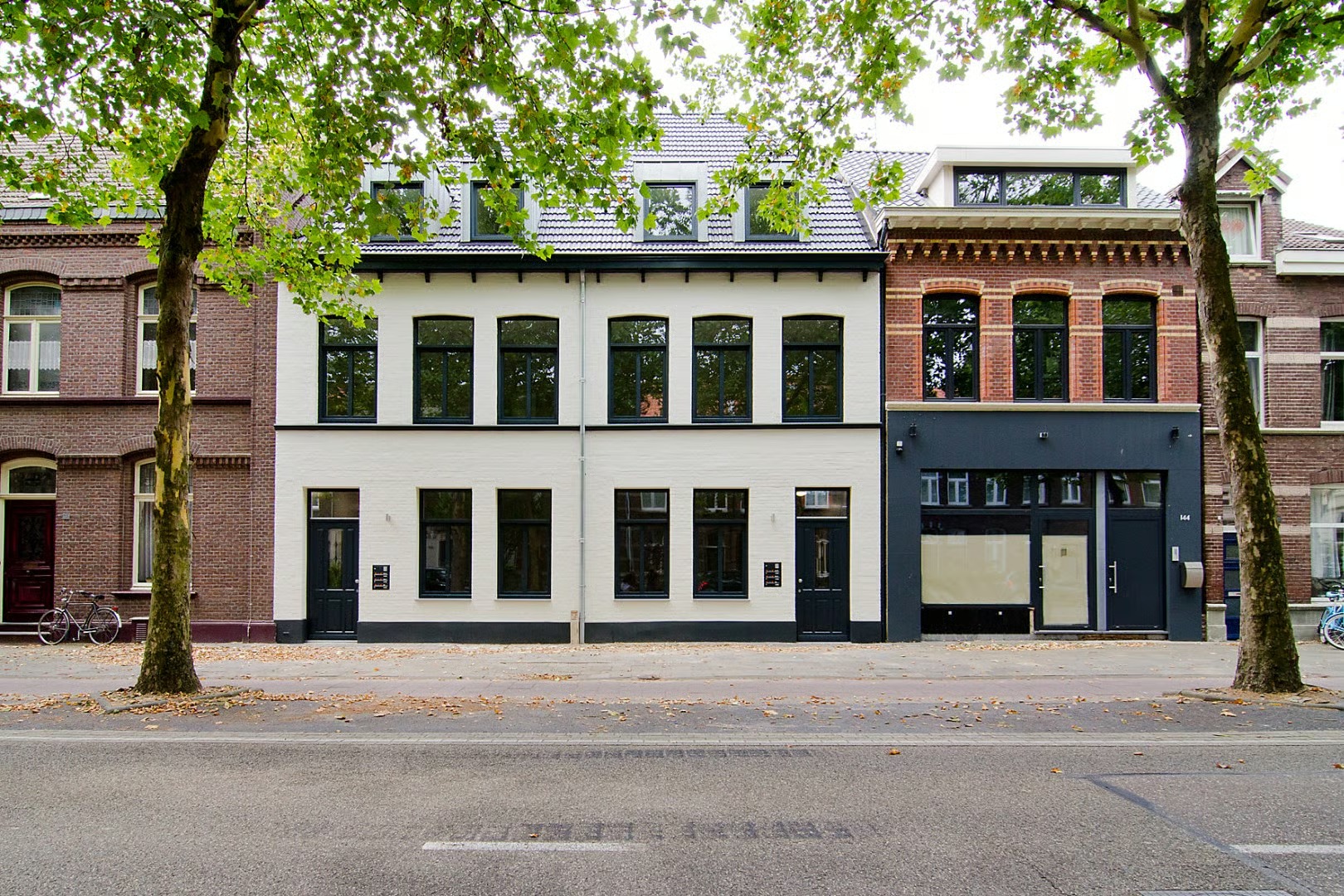 Bovenwoning Kapellerlaan 148 A in Roermond