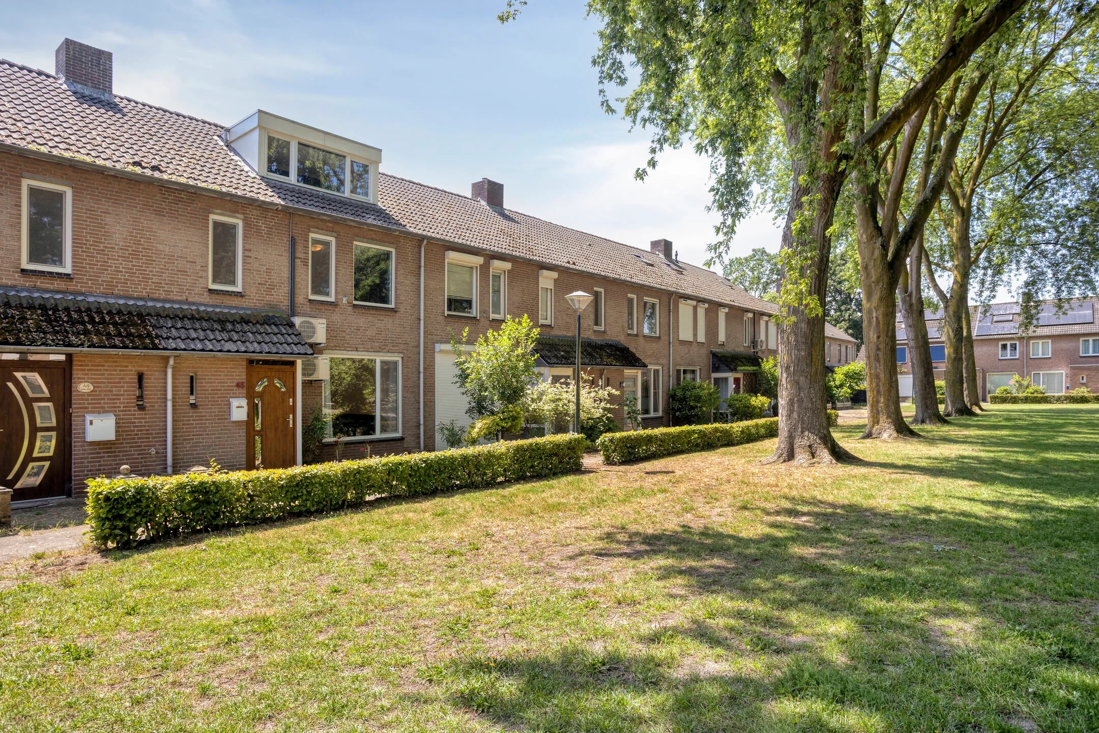 Tussenwoning Fazantendonk 45 in Veghel