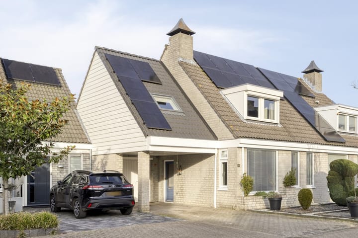 2-onder-1-kapwoning Hamsterweide 22 Veghel