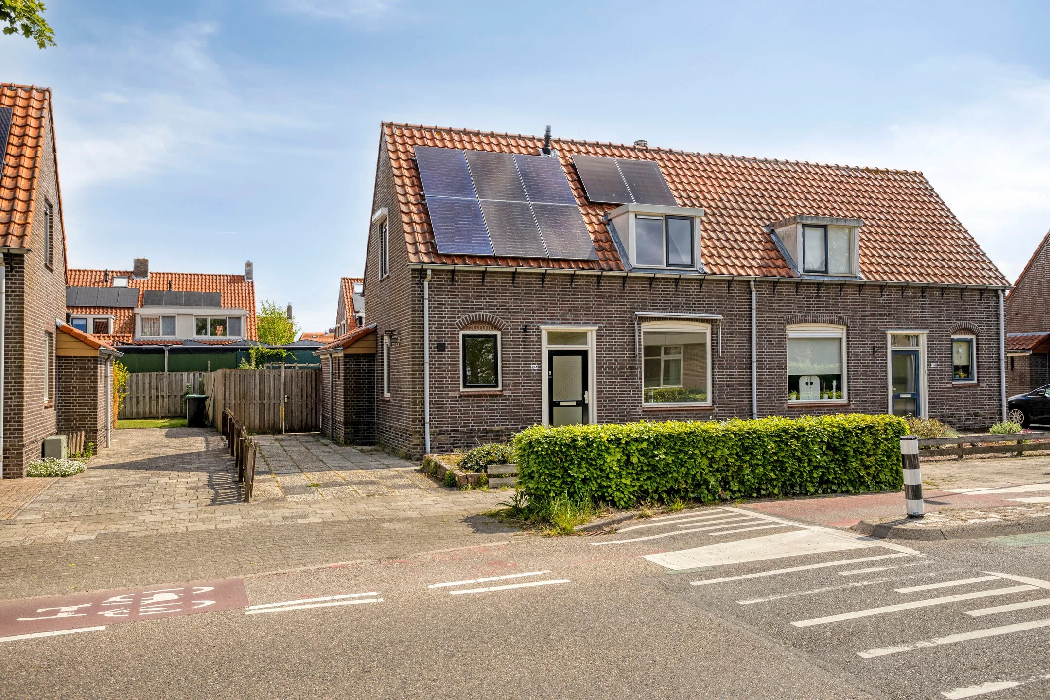 2-onder-1-kapwoning Dorpsweg 134 Hattem