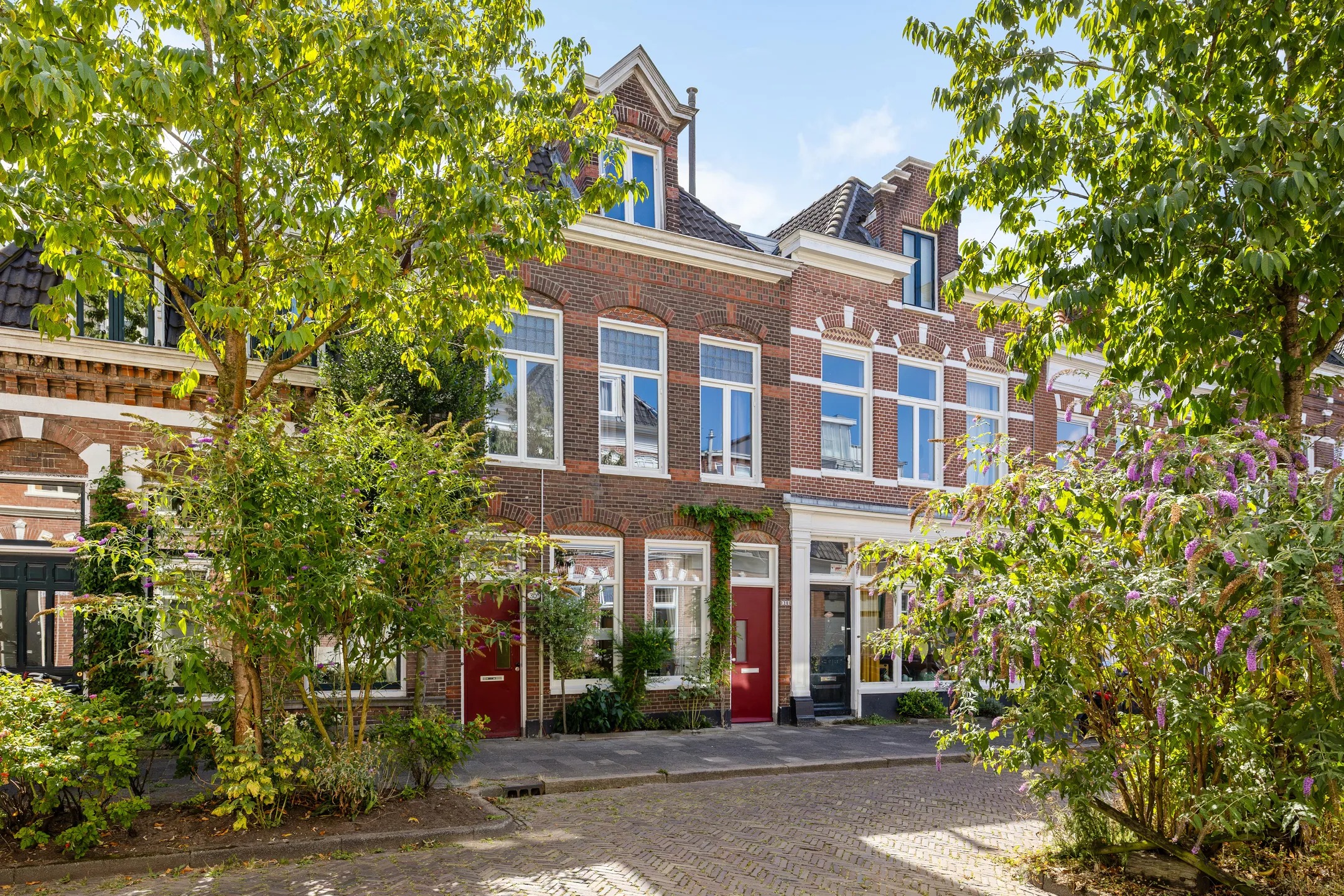 Benedenwoning Nieuwe Blekerstraat 30 in Groningen