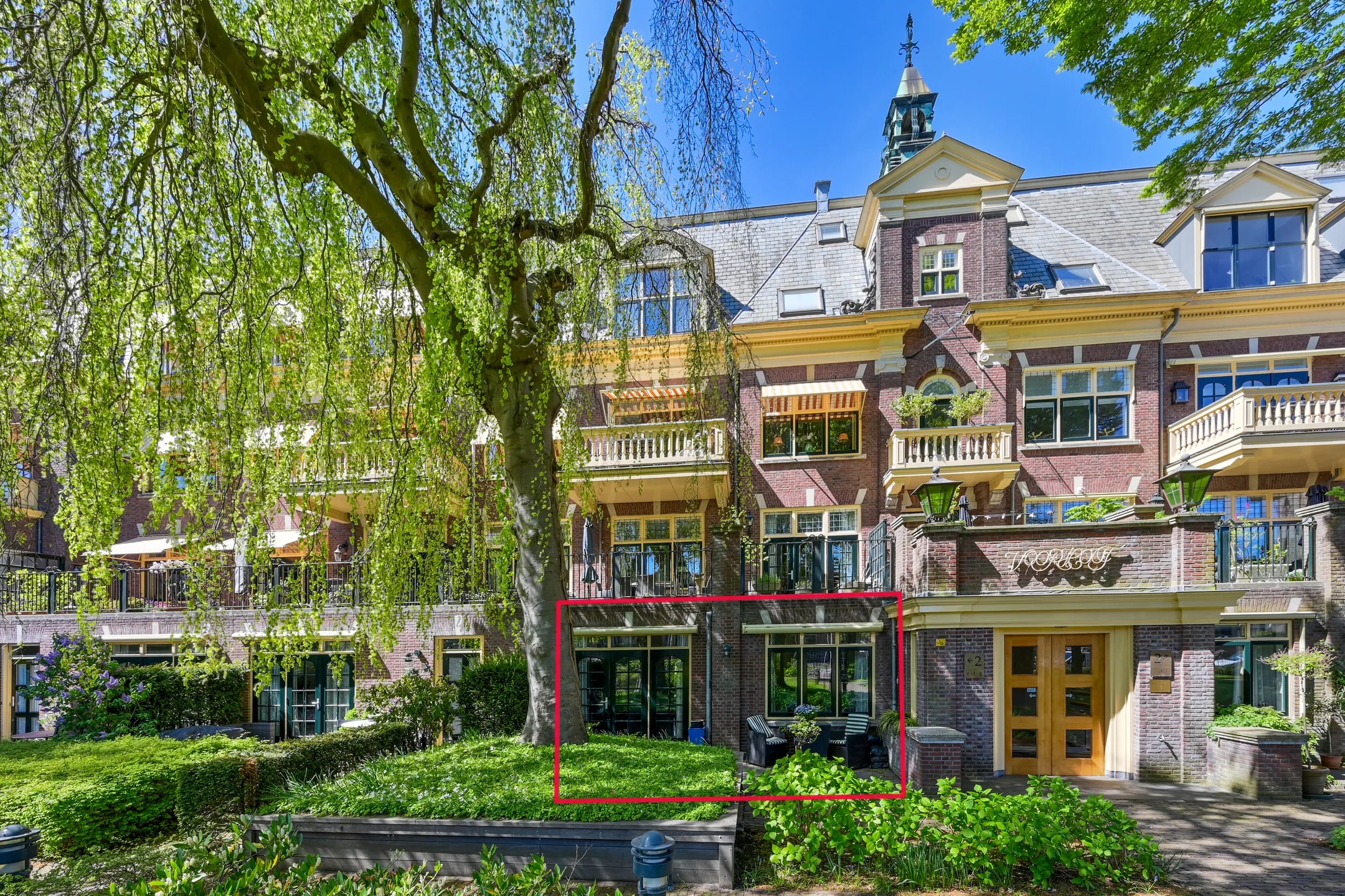 Benedenwoning Kennemerstraatweg 2 D Alkmaar