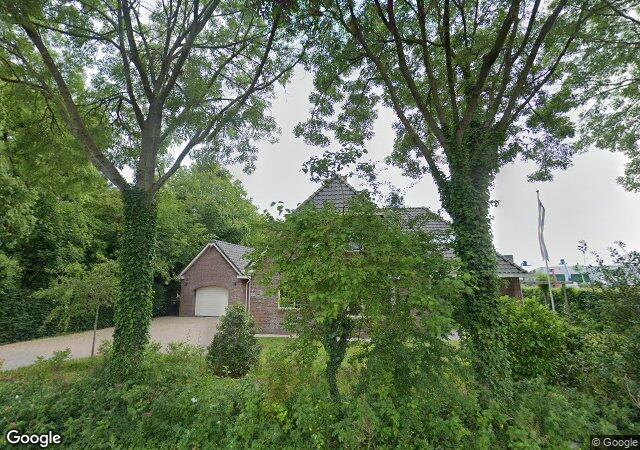 Streetview Hessenweg 1 A Rogat