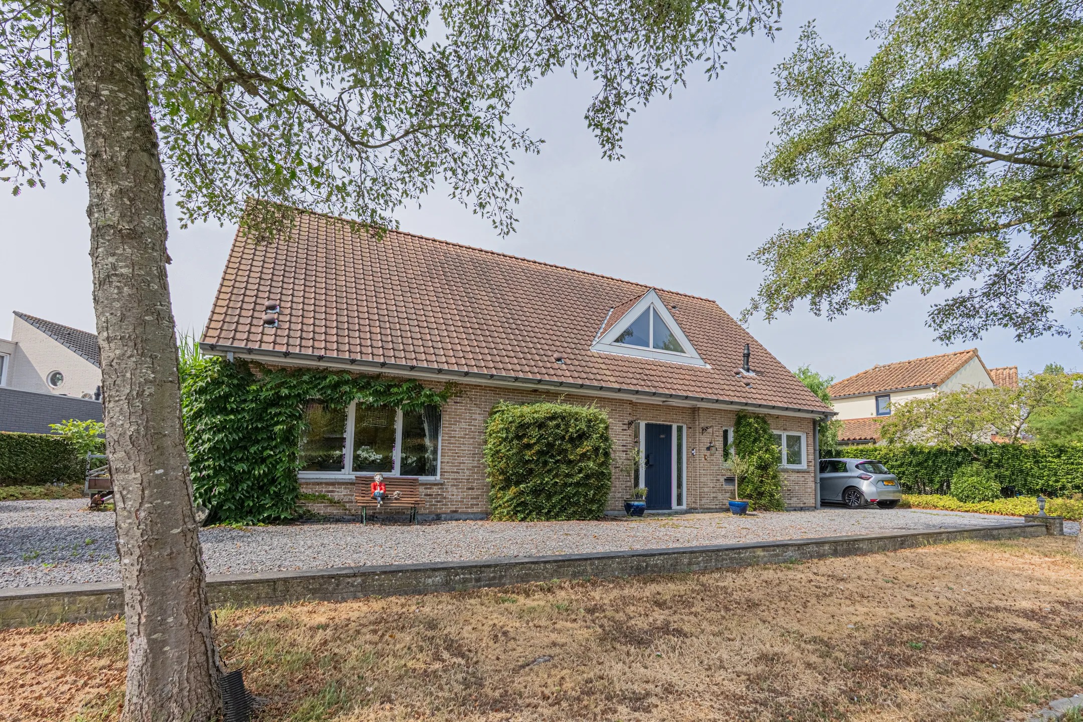 Vrijstaande woning Noordoordplaat 19 in Goes