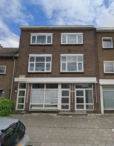 Portiekflat Schaapsdrift 115 1 in Arnhem