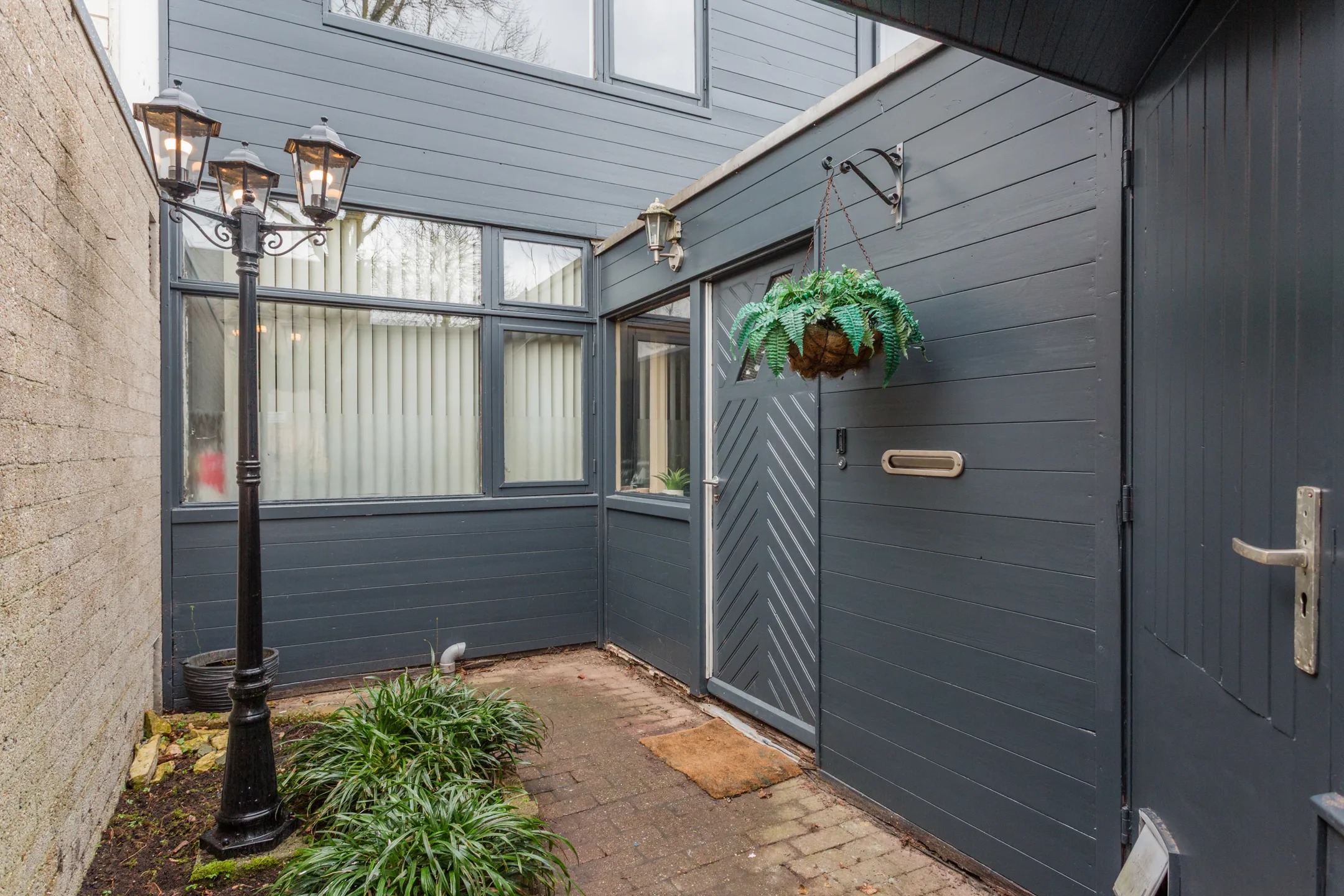 Tussenwoning Pennekert 14 in Eindhoven