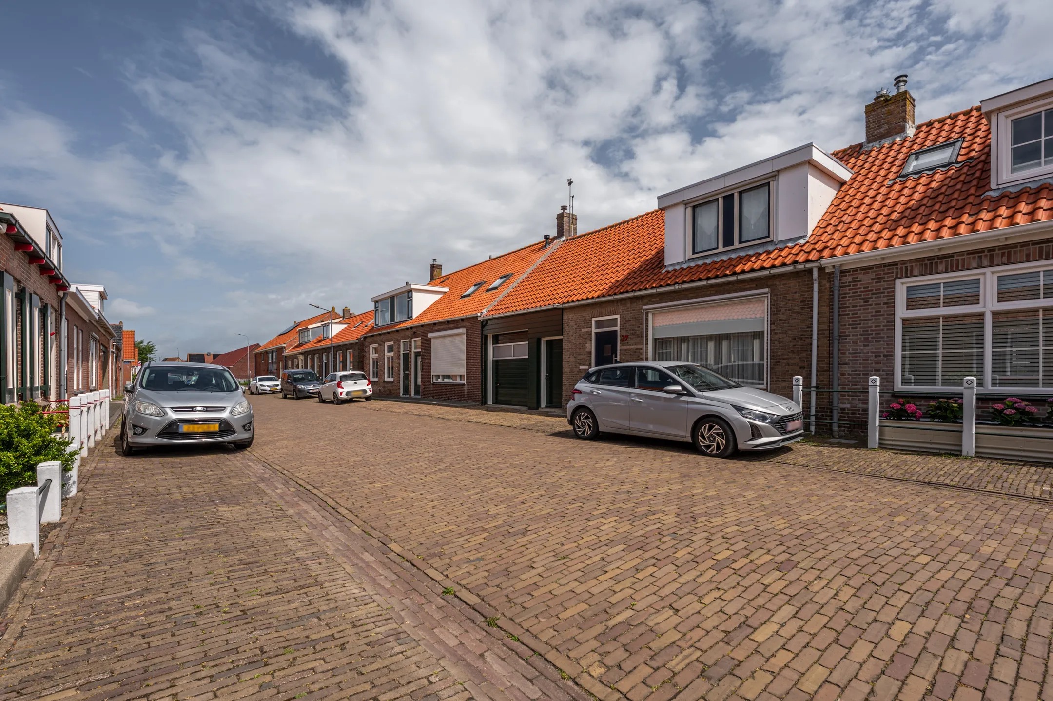 Tussenwoning Molenwal 37 Westkapelle