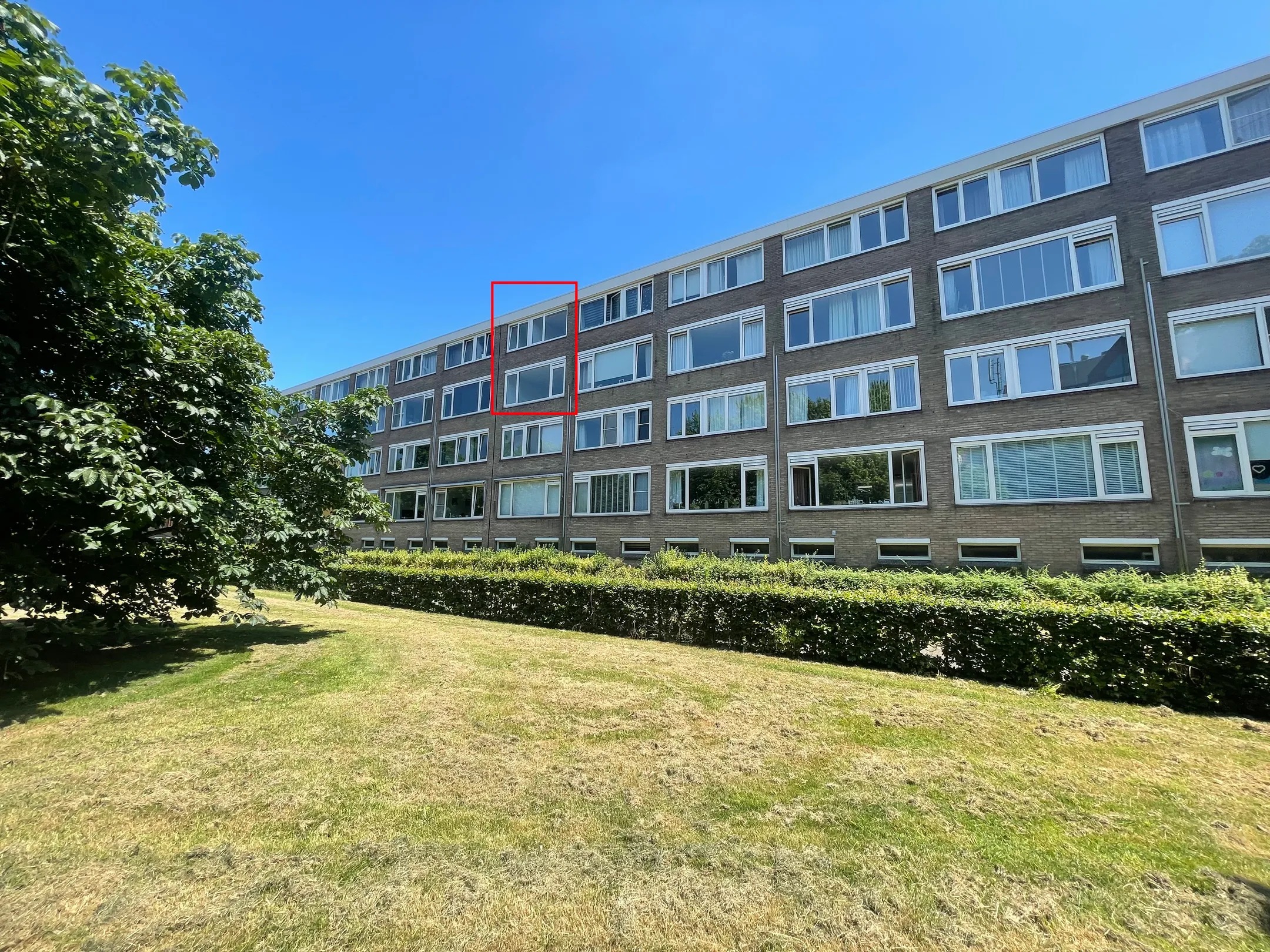 Maisonnette Korte Heul 175 in Bussum