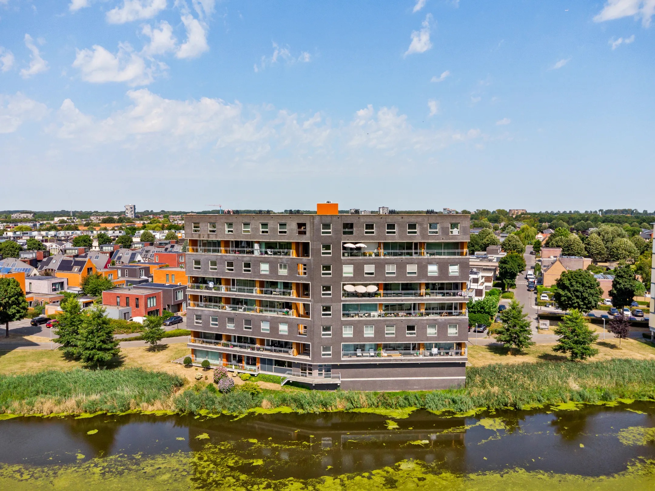 Maisonnette Puerto Ricostraat 81 in Almere