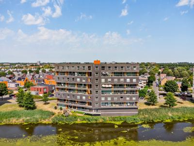 Maisonnette Puerto Ricostraat 81 in Almere