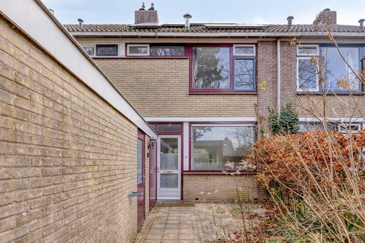 Tussenwoning Teldersweg 48 Rhenen