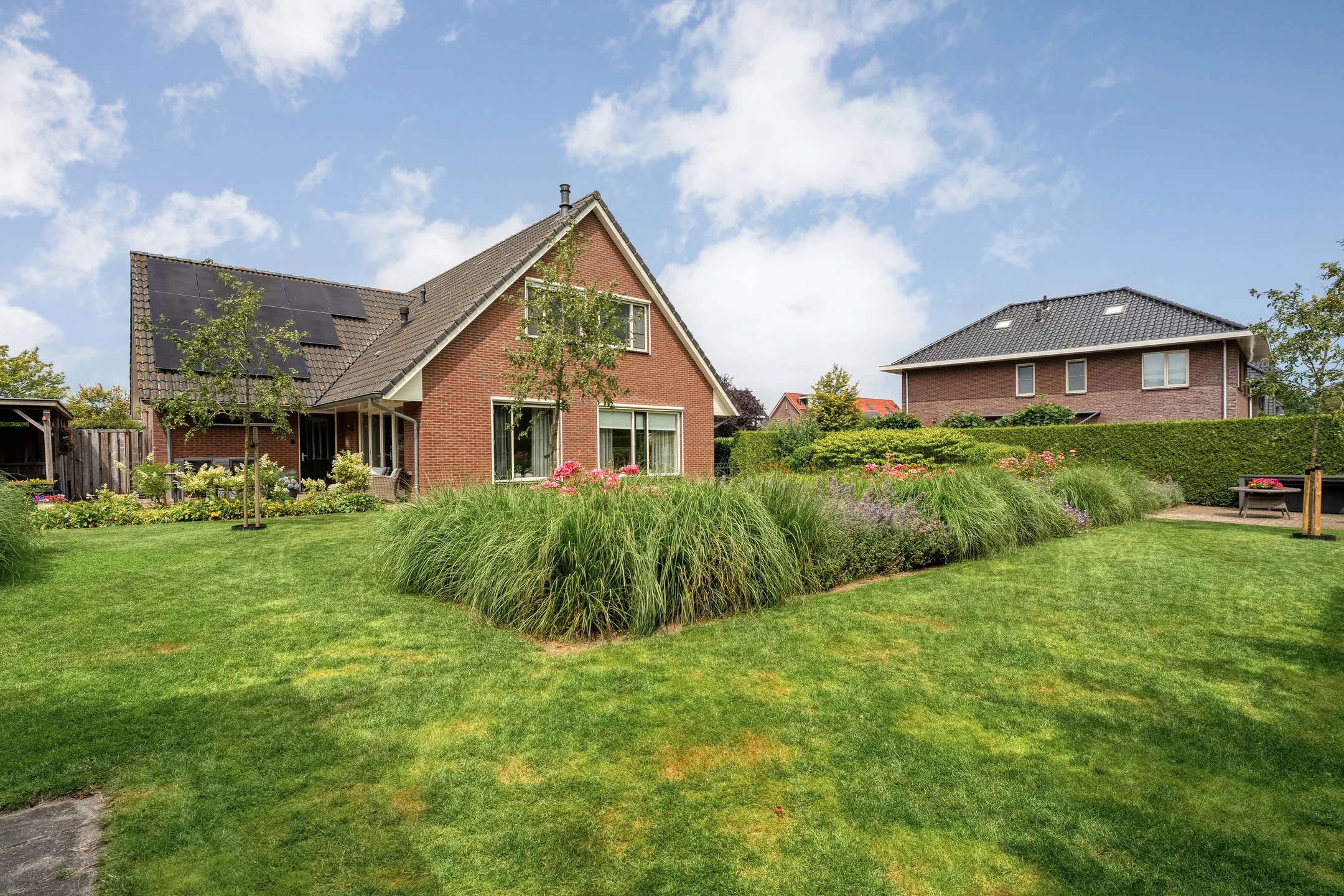 Vrijstaande woning Kalterbroeken 60 in Diever