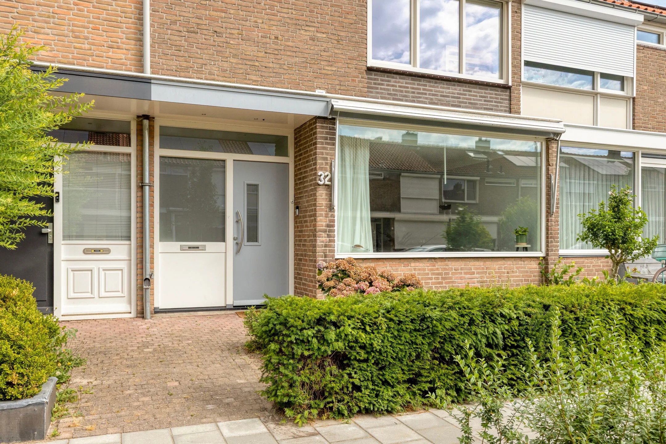 Tussenwoning Midaslaan 32 in Eindhoven