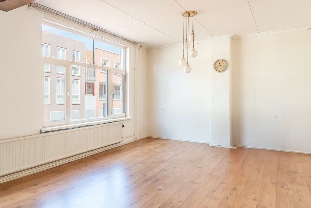 Bovenwoning Kerkstraat 268 Brunssum