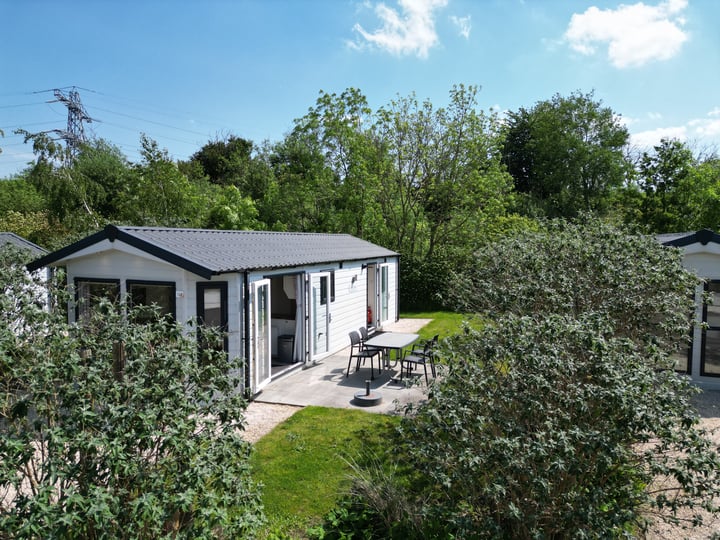 Bungalow, vrijstaande woning Den Drul 19 Linden