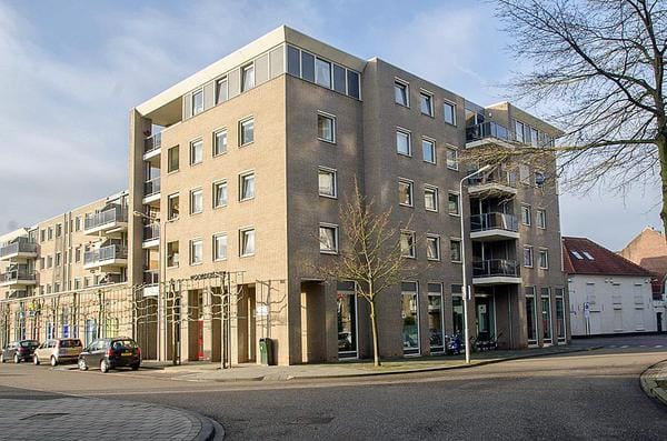Portiekflat (appartement) De Hoge Kei 309 Weert