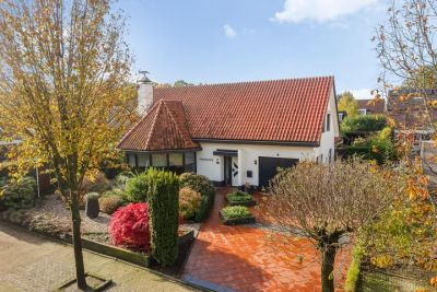 Villa, vrijstaande woning Erve Broekhuis 19 in Holten
