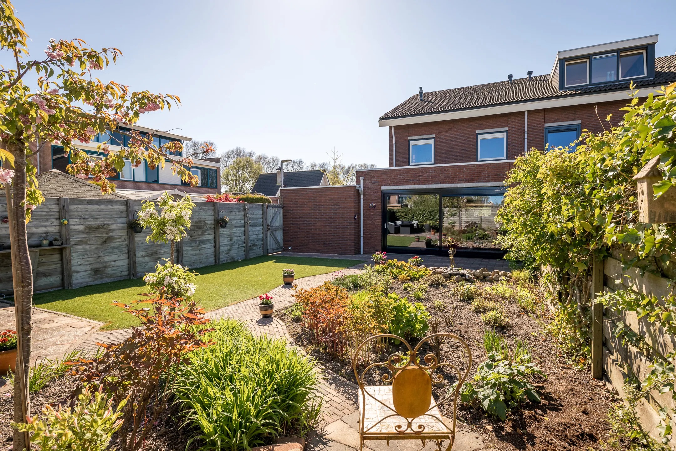 Hoekwoning Dragon 19 Hoogkarspel