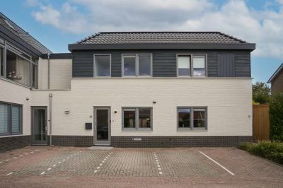 Eengezinswoning, tussenwoning Rozenstraat 1 b in Dodewaard