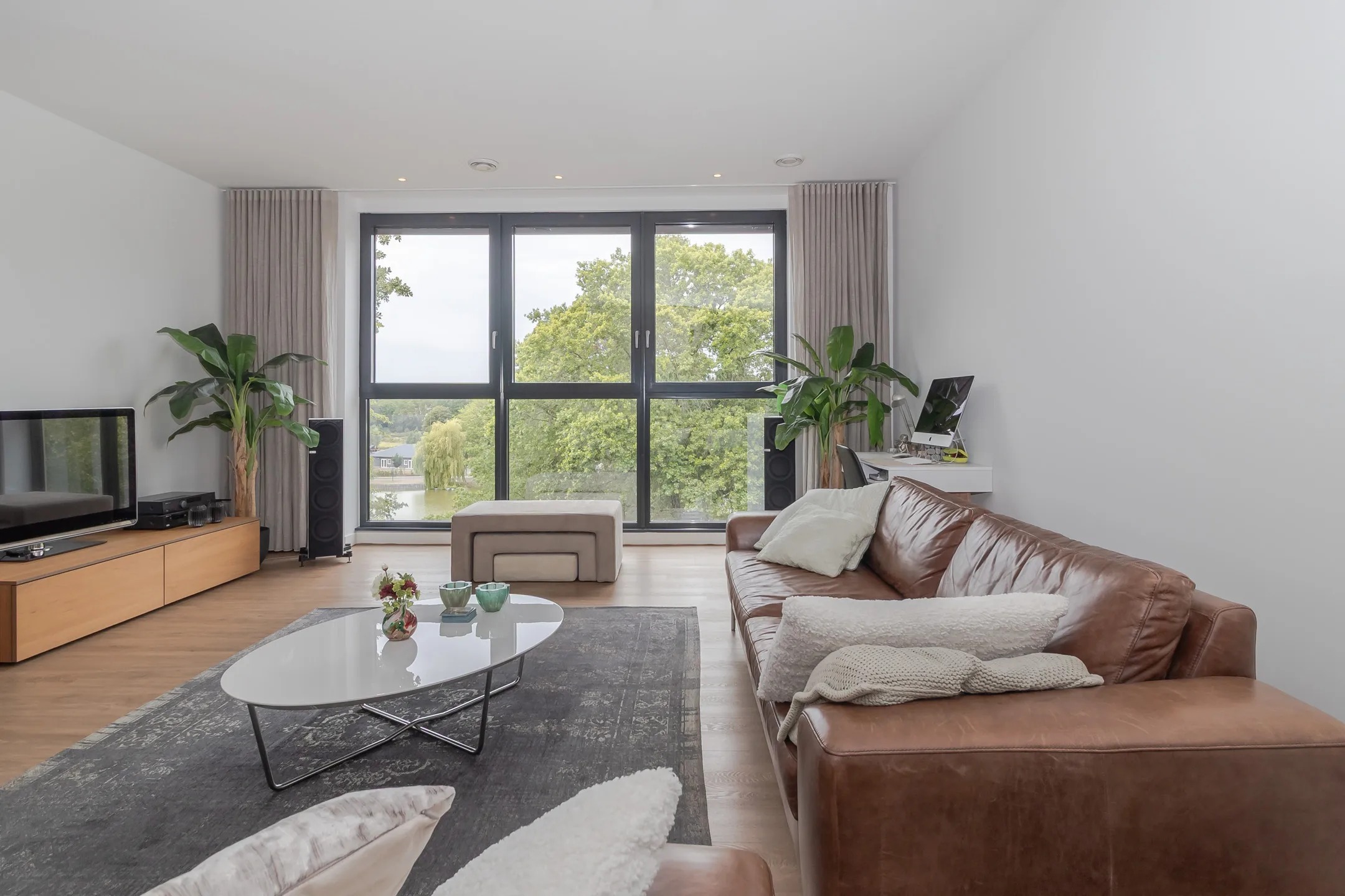 Bovenwoning Pastoor Chappinstraat 56 in Sittard