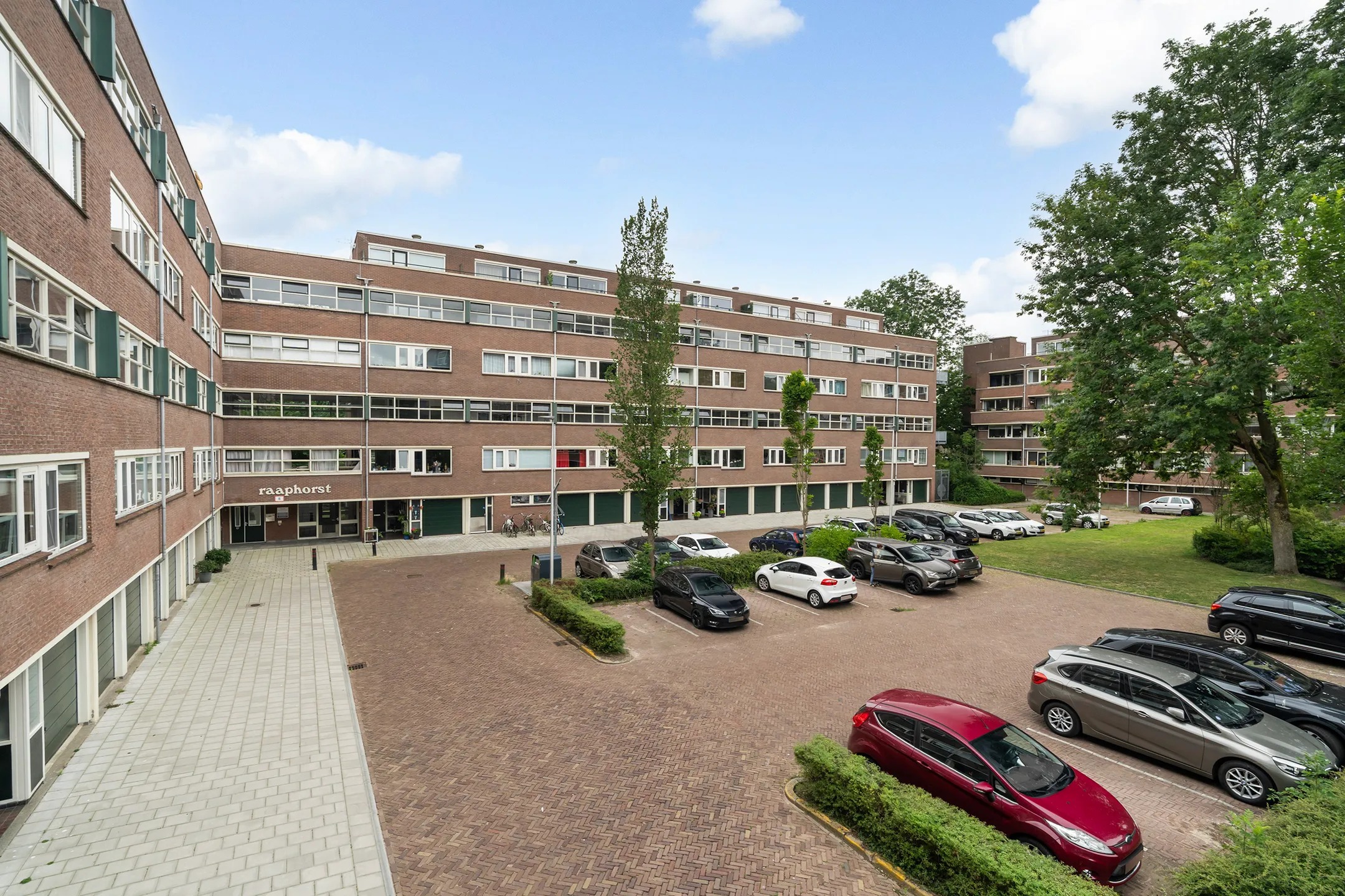 Maisonnette Raaphorst 169 in Leiderdorp