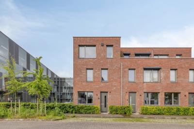 Eindwoning Kokos 18 in Goirle
