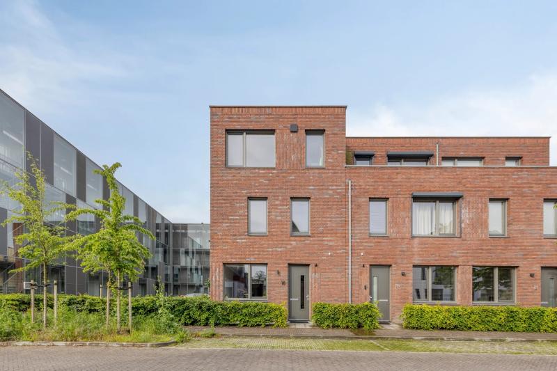 Eindwoning Kokos 18 Goirle