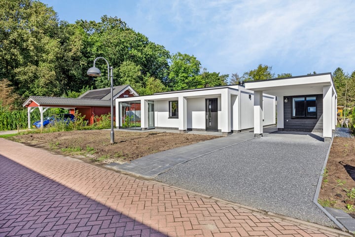 Bungalow, vrijstaande woning Oirschotsedijk 9058 Wintelre