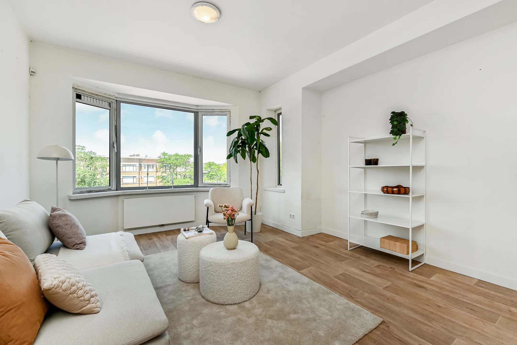 Portiekwoning Vreeswijkstraat 78 Den Haag